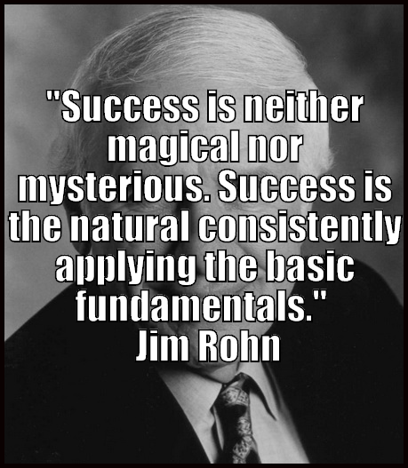 Jim Rohn