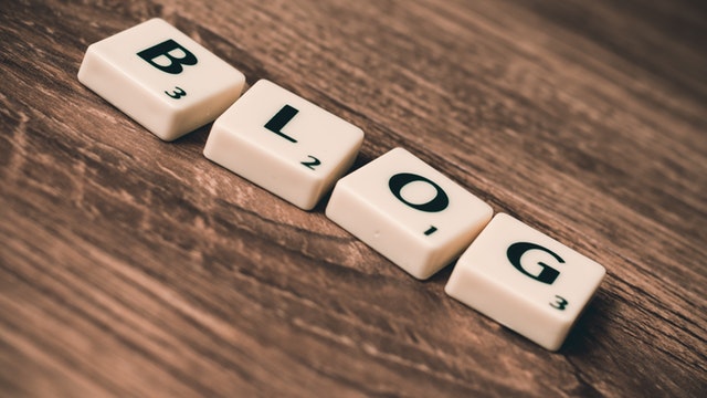 blog blocks